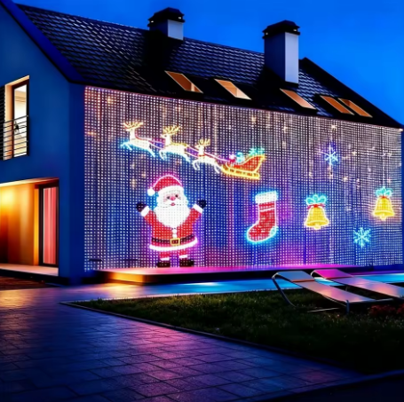 PANNELLO LED MODULARE