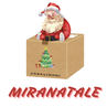 MIRANATALE - Home